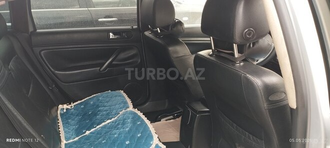 Volkswagen Passat 2002, 351,092 km - 1.8 l - Yevlax
