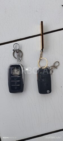 Volkswagen Passat 2002, 351,092 km - 1.8 l - Yevlax