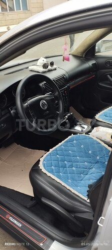 Volkswagen Passat 2002, 351,092 km - 1.8 l - Yevlax