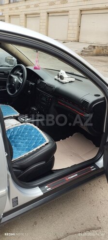 Volkswagen Passat 2002, 351,092 km - 1.8 l - Yevlax