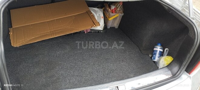 Volkswagen Passat 2002, 351,092 km - 1.8 l - Yevlax