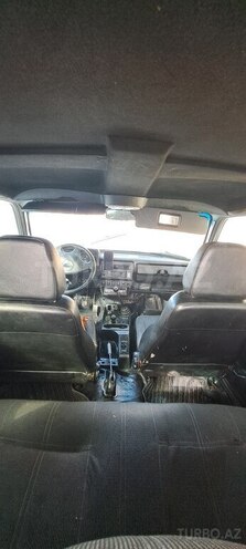 LADA (VAZ) Niva 1994, 500,000 km - 1.7 l - Bakı