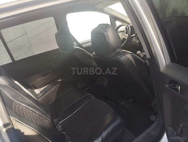 Opel Zafira 2009, 416,117 km - 1.6 l - Bakı