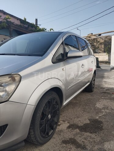 Opel Zafira 2009, 416,117 km - 1.6 l - Bakı