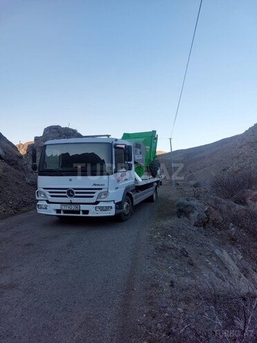 Mercedes Atego 818 2007, 450,000 km - 4.3 л - Şəmkir