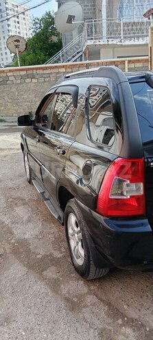 Kia Sportage 2006, 345,000 km - 2.0 l - Bakı
