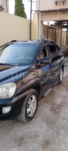 Kia Sportage 2006, 345,000 km - 2.0 l - Bakı