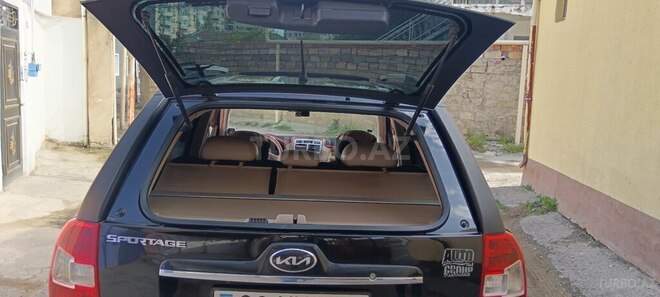 Kia Sportage 2006, 345,000 km - 2.0 l - Bakı