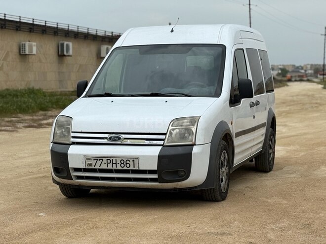 Ford Tourneo Connect 2007, 320,000 km - 1.8 l - Bakı