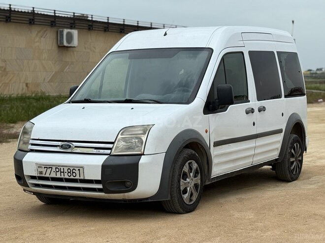 Ford Tourneo Connect 2007, 320,000 km - 1.8 l - Bakı