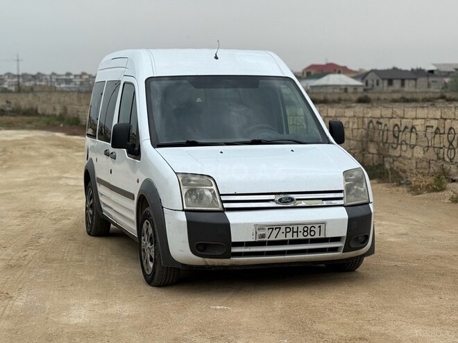 Ford Tourneo Connect 2007, 320,000 km - 1.8 l - Bakı