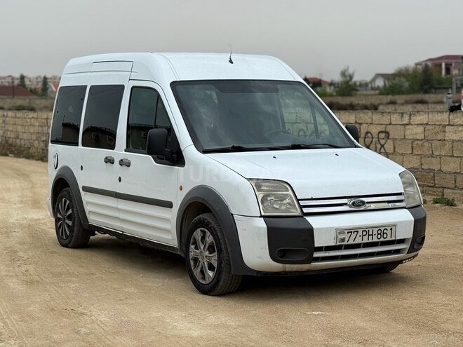 Ford Tourneo Connect 2007, 320,000 km - 1.8 l - Bakı