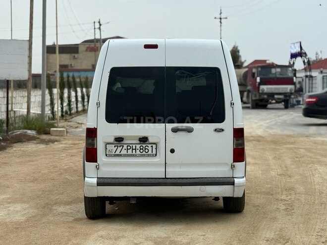 Ford Tourneo Connect 2007, 320,000 km - 1.8 l - Bakı