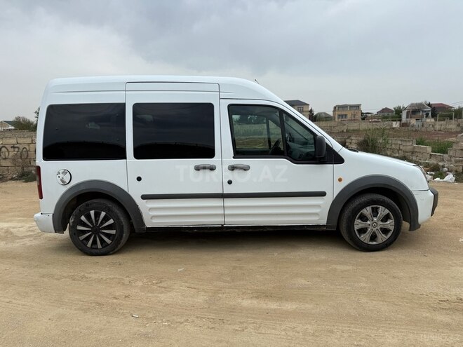 Ford Tourneo Connect 2007, 320,000 km - 1.8 l - Bakı