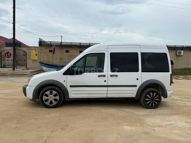 Ford Tourneo Connect 2007, 320,000 km - 1.8 l - Bakı