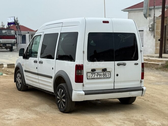Ford Tourneo Connect 2007, 320,000 km - 1.8 l - Bakı