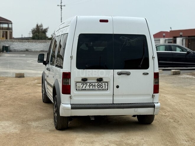Ford Tourneo Connect 2007, 320,000 km - 1.8 l - Bakı