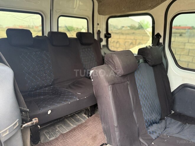 Ford Tourneo Connect 2007, 320,000 km - 1.8 l - Bakı