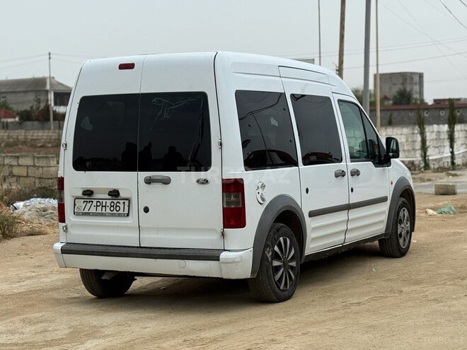 Ford Tourneo Connect 2007, 320,000 km - 1.8 l - Bakı