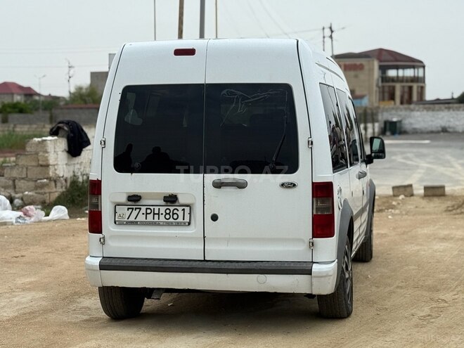 Ford Tourneo Connect 2007, 320,000 km - 1.8 l - Bakı