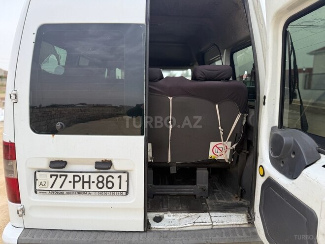 Ford Tourneo Connect 2007, 320,000 km - 1.8 l - Bakı