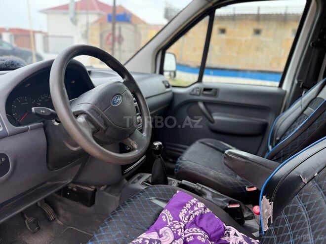 Ford Tourneo Connect 2007, 320,000 km - 1.8 l - Bakı