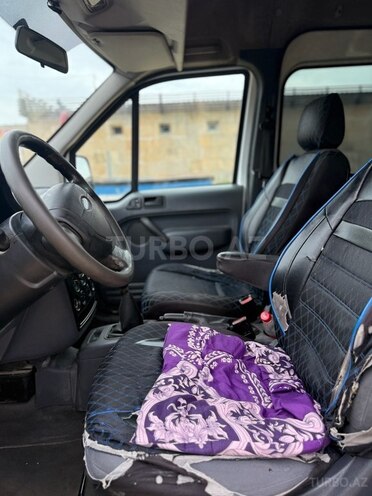 Ford Tourneo Connect 2007, 320,000 km - 1.8 l - Bakı