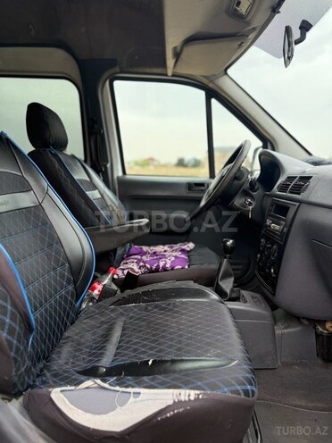 Ford Tourneo Connect 2007, 320,000 km - 1.8 l - Bakı