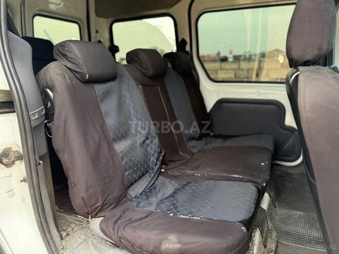 Ford Tourneo Connect 2007, 320,000 km - 1.8 l - Bakı