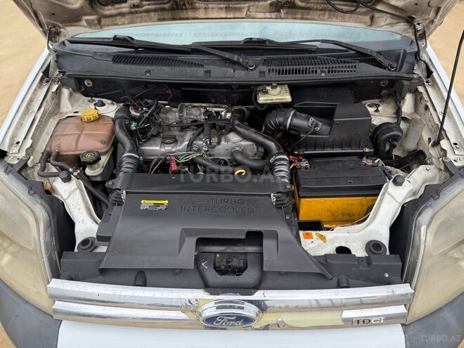 Ford Tourneo Connect 2007, 320,000 km - 1.8 l - Bakı