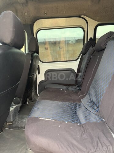Ford Tourneo Connect 2007, 320,000 km - 1.8 l - Bakı