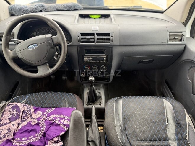 Ford Tourneo Connect 2007, 320,000 km - 1.8 l - Bakı