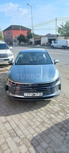 BYD Destroyer 05 2024, 800 km - 1.5 l - Bakı