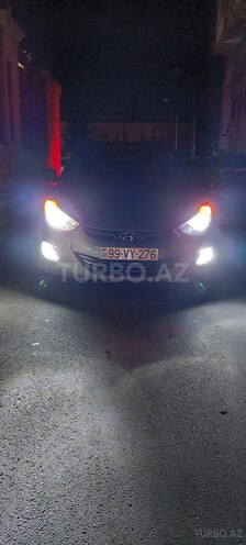 Hyundai Elantra 2013, 170,000 km - 1.8 l - Bakı
