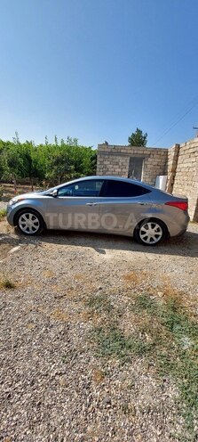 Hyundai Elantra 2013, 170,000 km - 1.8 l - Bakı