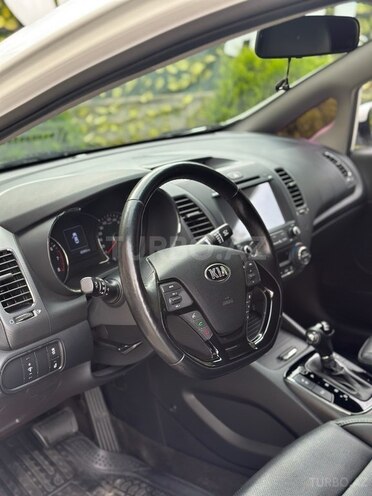 Kia K3 2016, 203,550 km - 1.6 l - Gəncə