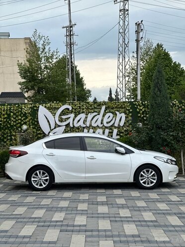 Kia K3 2016, 203,550 km - 1.6 l - Gəncə