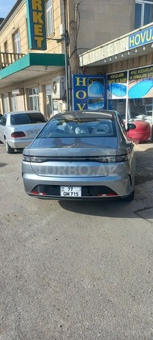 BYD Destroyer 05 2024, 800 km - 1.5 l - Bakı