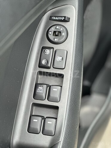 Kia K3 2016, 203,550 km - 1.6 l - Gəncə