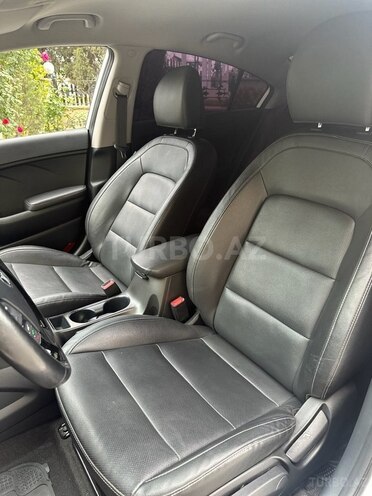 Kia K3 2016, 203,550 km - 1.6 l - Gəncə