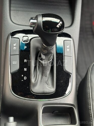 Kia K3 2016, 203,550 km - 1.6 l - Gəncə
