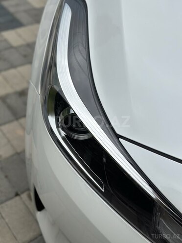 Kia K3 2016, 203,550 km - 1.6 l - Gəncə