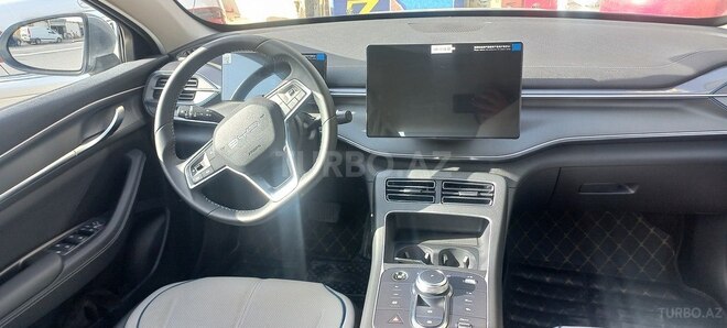 BYD Destroyer 05 2024, 800 km - 1.5 l - Bakı