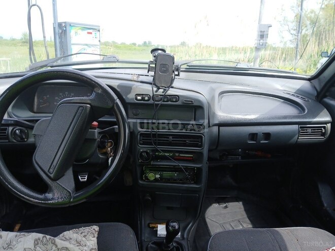 LADA (VAZ) 2115 2006, 431,740 km - 1.5 л - Mingəçevir
