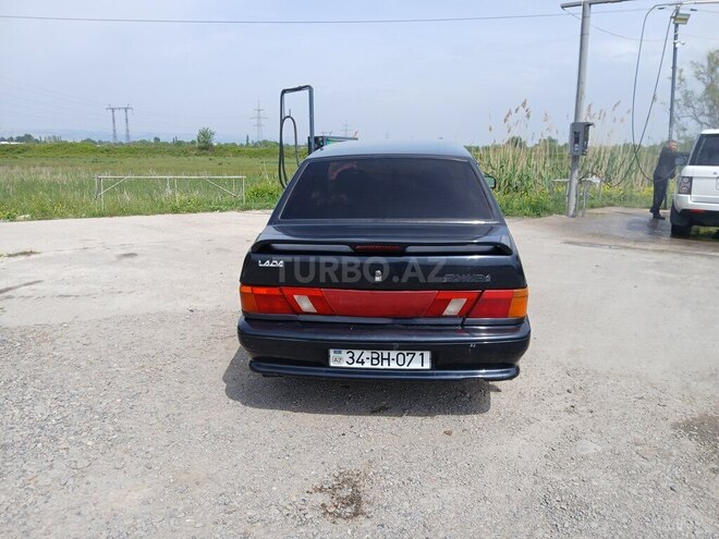 LADA (VAZ) 2115 2006, 431,740 km - 1.5 л - Mingəçevir