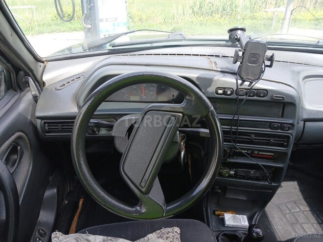 LADA (VAZ) 2115 2006, 431,740 km - 1.5 л - Mingəçevir