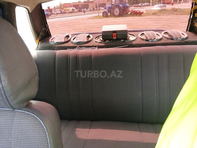 LADA (VAZ) 2115 2006, 431,740 km - 1.5 л - Mingəçevir