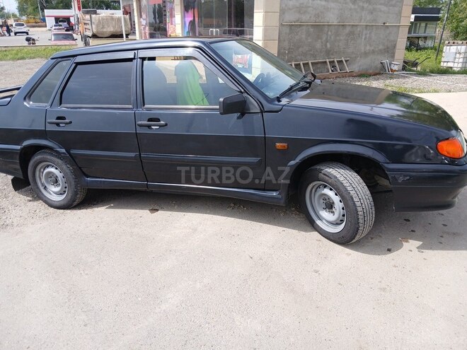 LADA (VAZ) 2115 2006, 431,740 km - 1.5 л - Mingəçevir