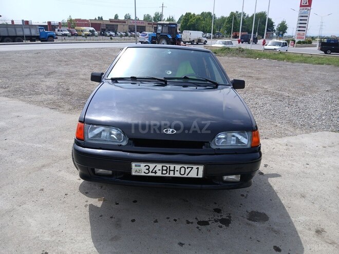 LADA (VAZ) 2115 2006, 431,740 km - 1.5 л - Mingəçevir