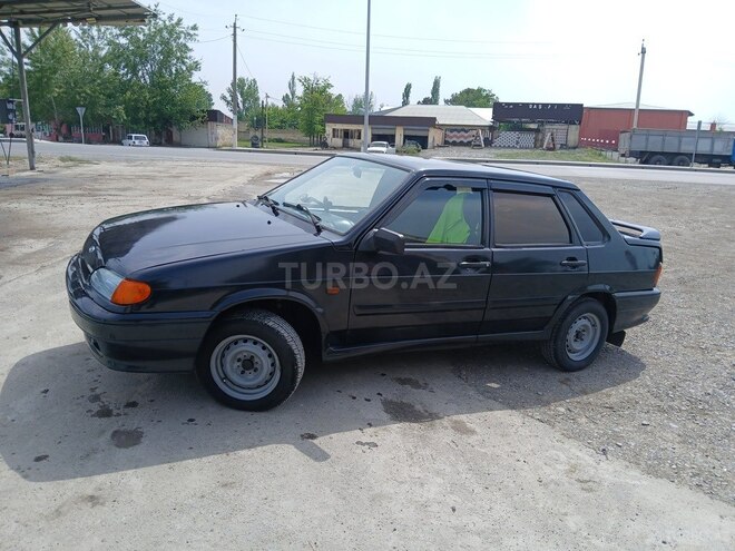 LADA (VAZ) 2115 2006, 431,740 km - 1.5 л - Mingəçevir